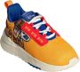 Adidas SPORTSWEAR Racer TR21 Woody Hardloopschoenen Baby Yellow Kinderen - Thumbnail 5