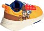 Adidas Sportswear Racer TR21 Woody Hardloopschoenen Baby Yellow Kinderen - Thumbnail 8