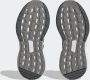 Adidas Sportswear Rapidasport Bounce Sport Running Schoenen met Elastische Veters en Klittenband Kinderen Grijs - Thumbnail 8