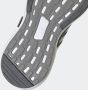 Adidas Sportswear Rapidasport Bounce Sport Running Schoenen met Elastische Veters en Klittenband Kinderen Grijs - Thumbnail 9