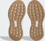 Adidas Sportswear RapidaSport Bounce Veterschoenen Kinderen Wit - Thumbnail 5