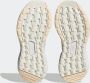 Adidas Sportswear RapidaSport Bounce Veterschoenen Kinderen Wit - Thumbnail 4