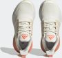 Adidas Sportswear RapidaSport Bounce Veterschoenen Kinderen Wit - Thumbnail 11