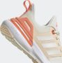 Adidas Sportswear RapidaSport Bounce Veterschoenen Kinderen Wit - Thumbnail 8