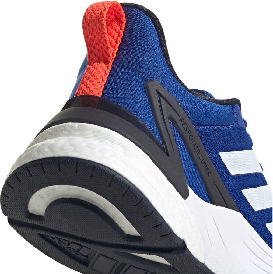 adidas Sportswear Response Super 2.0 Trainers Junior Team Royal Blue Ftwr White Legend Ink