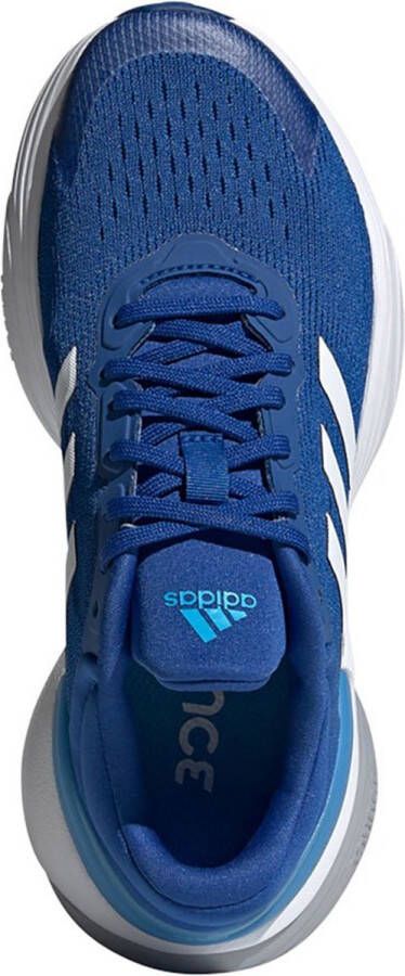 adidas Sportswear Response Super 3.0 Veterschoenen Kinderen Blauw