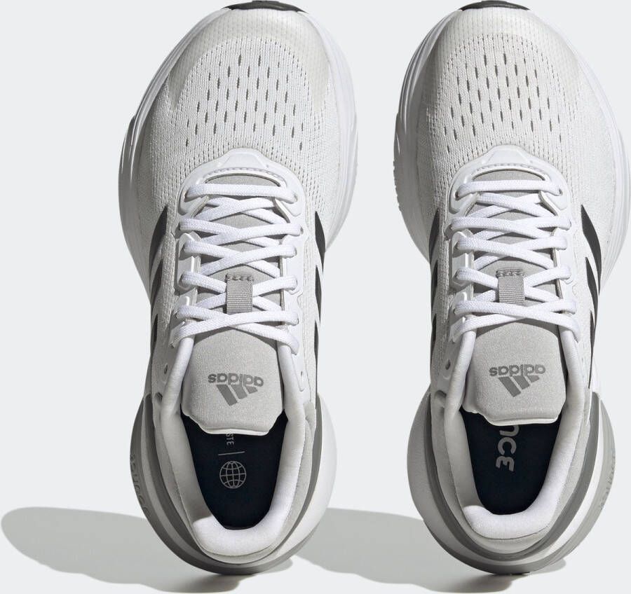 adidas Sportswear Response Super 3.0 Veterschoenen Kinderen Wit