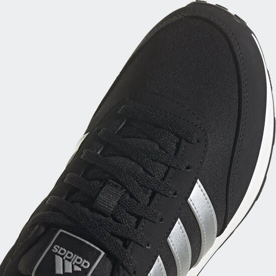 adidas Sportswear Run 60s 3.0 Lifestyle Hardloopschoenen Unisex Zwart