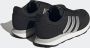 Adidas Sportswear Run 60s 3.0 Lifestyle Hardloopschoenen Unisex Zwart - Thumbnail 11