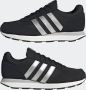 Adidas Sportswear Run 60s 3.0 Lifestyle Hardloopschoenen Unisex Zwart - Thumbnail 12