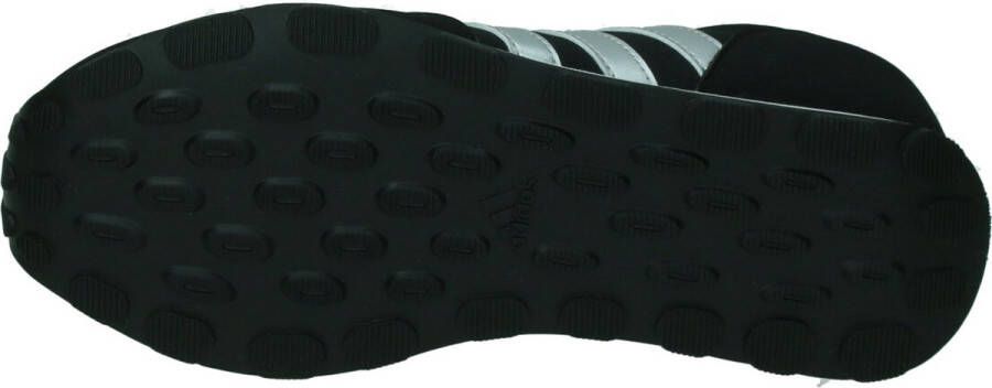 adidas Sportswear Run 60s 3.0 Lifestyle Hardloopschoenen Unisex Zwart