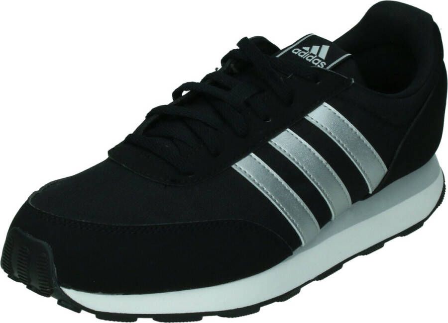 adidas Sportswear Run 60s 3.0 Lifestyle Hardloopschoenen Unisex Zwart