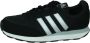 Adidas Sportswear Run 60s 3.0 Lifestyle Hardloopschoenen Unisex Zwart - Thumbnail 6