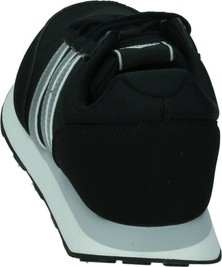 adidas Sportswear Run 60s 3.0 Lifestyle Hardloopschoenen Unisex Zwart