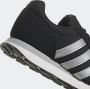 Adidas Sportswear Run 60s 3.0 Lifestyle Hardloopschoenen Unisex Zwart - Thumbnail 9