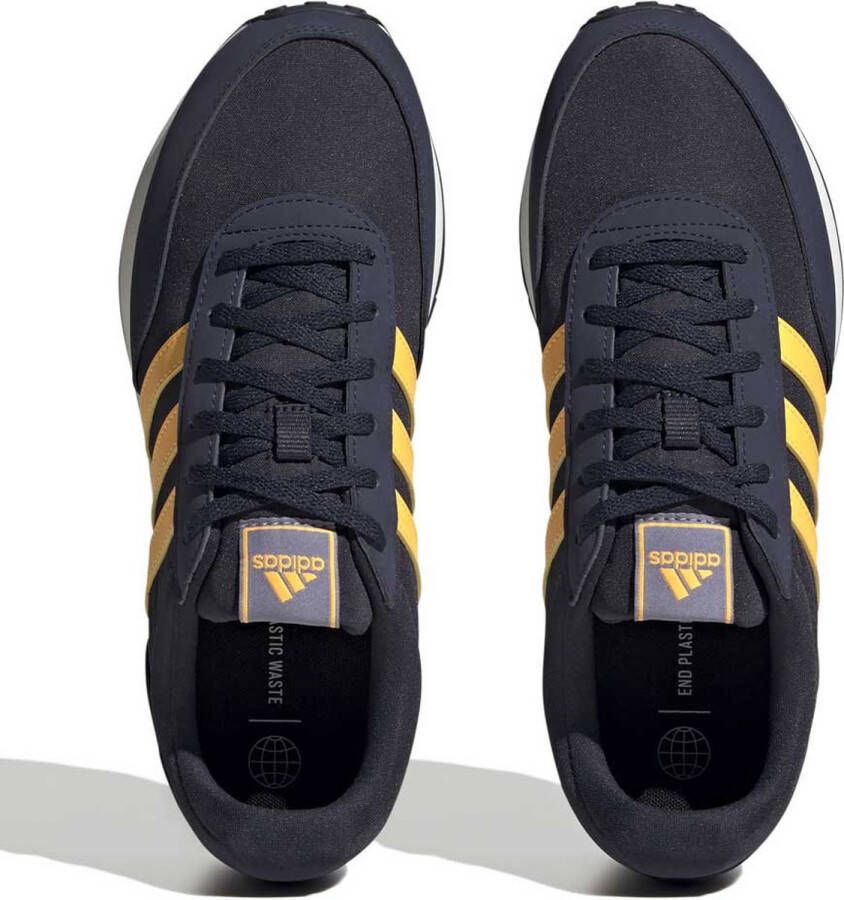 adidas Sportswear Run 60s 3.0 Schoenen Heren Blauw