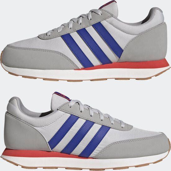 adidas Sportswear Run 60s 3.0 Schoenen Heren Grijs