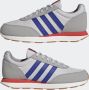 Adidas Sportswear Run 60s 3.0 Lifestyle Hardloopschoenen Unisex Grijs - Thumbnail 12