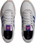 Adidas Sportswear Run 60s 3.0 Lifestyle Hardloopschoenen Unisex Grijs - Thumbnail 5