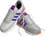 Adidas Sportswear Run 60s 3.0 Lifestyle Hardloopschoenen Unisex Grijs - Thumbnail 7
