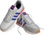Adidas Sportswear Run 60s 3.0 Lifestyle Hardloopschoenen Unisex Grijs - Thumbnail 6
