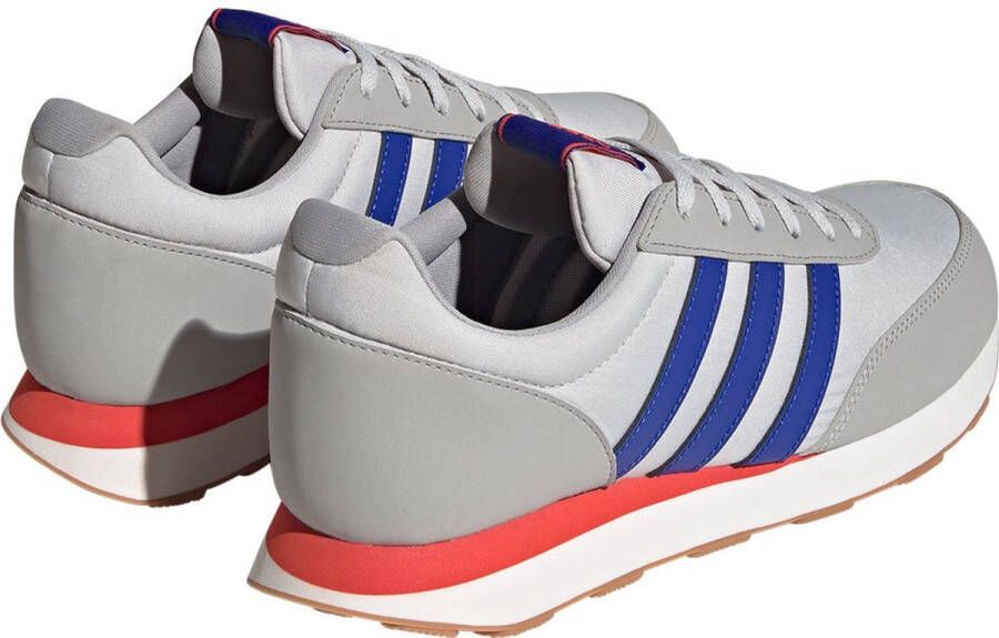 adidas Sportswear Run 60s 3.0 Schoenen Heren Grijs