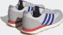 Adidas Sportswear Run 60s 3.0 Lifestyle Hardloopschoenen Unisex Grijs - Thumbnail 10