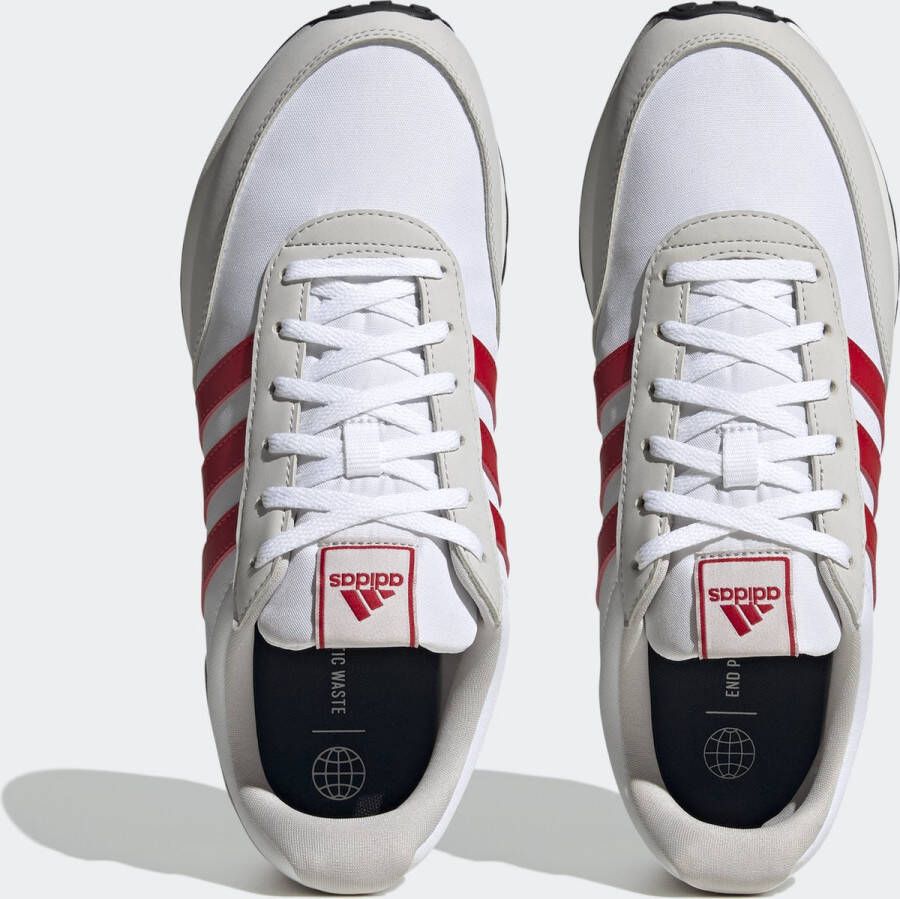 adidas Sportswear Run 60s 3.0 Schoenen Heren Wit