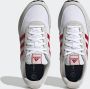Adidas Sportswear Run 60s 3.0 Lifestyle Hardloopschoenen Unisex Wit - Thumbnail 10