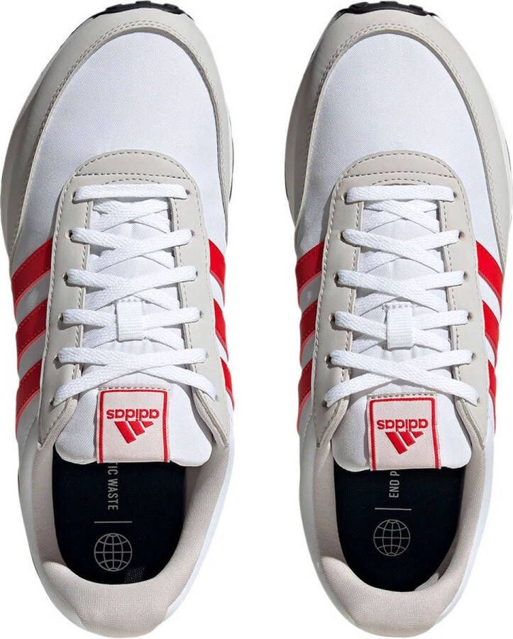 adidas Sportswear Run 60s 3.0 Schoenen Heren Wit