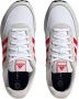 Adidas Sportswear Run 60s 3.0 Lifestyle Hardloopschoenen Unisex Wit - Thumbnail 11