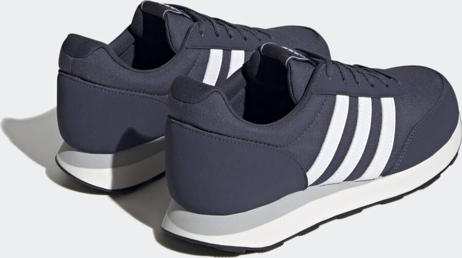 Adidas Sportswear Run 60s 3.0 Lifestyle Hardloopschoenen Unisex Blauw - Foto 6