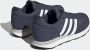 Adidas Sportswear Run 60s 3.0 Lifestyle Hardloopschoenen Unisex Blauw - Thumbnail 6
