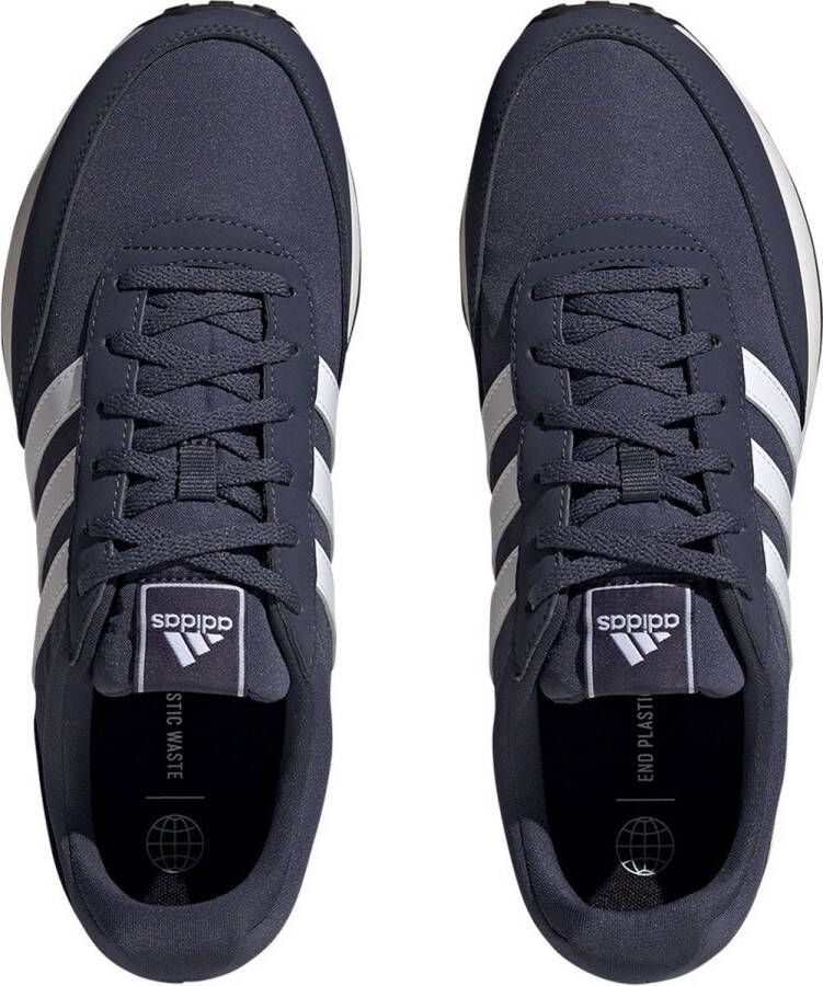 Adidas Sportswear Run 60s 3.0 Lifestyle Hardloopschoenen Unisex Blauw - Foto 12