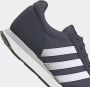 Adidas Sportswear Run 60s 3.0 Lifestyle Hardloopschoenen Unisex Blauw - Thumbnail 7