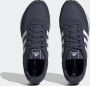 Adidas Sportswear Run 60s 3.0 Lifestyle Hardloopschoenen Unisex Blauw - Thumbnail 9