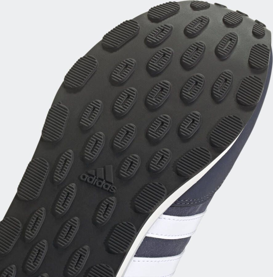 Adidas Sportswear Run 60s 3.0 Lifestyle Hardloopschoenen Unisex Blauw - Foto 10