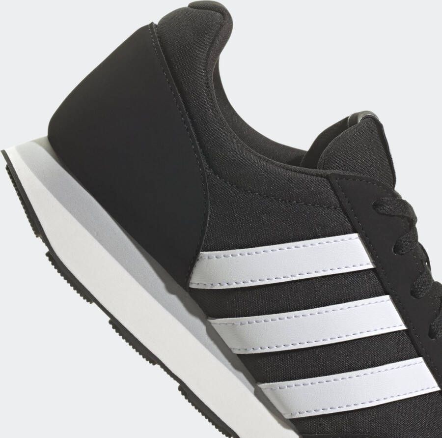 Adidas SPORTSWEAR Run 60S 3.0 Sneakers Black 2 - Foto 10