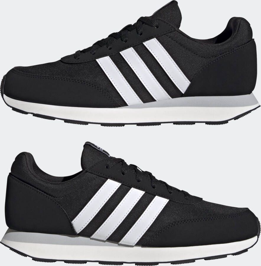 Adidas SPORTSWEAR Run 60S 3.0 Sneakers Black 2 - Foto 12