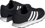 Adidas SPORTSWEAR Run 60S 3.0 Sneakers Black 2 - Thumbnail 7