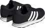Adidas SPORTSWEAR Run 60S 3.0 Sneakers Black 2 Heren - Thumbnail 7