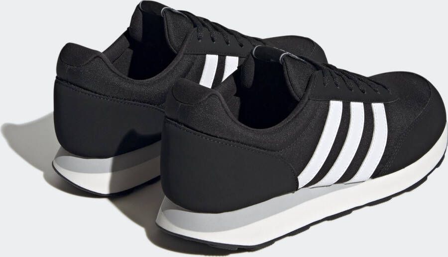 Adidas SPORTSWEAR Run 60S 3.0 Sneakers Black 2 Heren - Foto 8