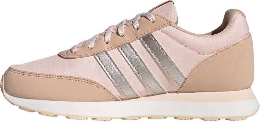 Adidas Sportswear Run 60S 3.0 Sneakers Pink Dame - Foto 4