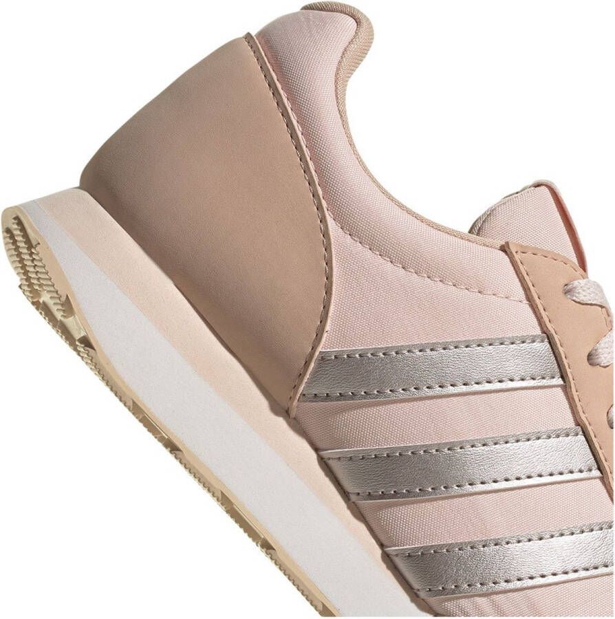 adidas Sportswear Run 60s 3.0 Sneakers Roze 2 3 Vrouw