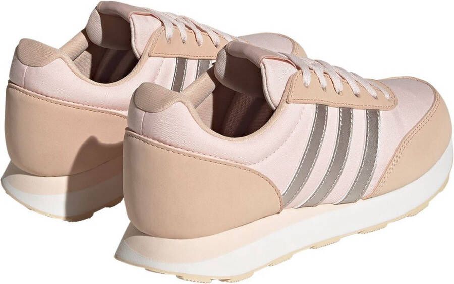 adidas Sportswear Run 60s 3.0 Sneakers Roze 2 3 Vrouw