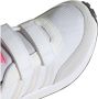 Adidas Sportswear Run 70S CF Hardloopschoenen Kinderen White Kinderen - Thumbnail 5