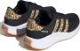 Adidas Dames Run 70s Gz9499 Sneakers Zwart Dames - Thumbnail 6