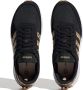 Adidas Dames Run 70s Gz9499 Sneakers Zwart Dames - Thumbnail 7