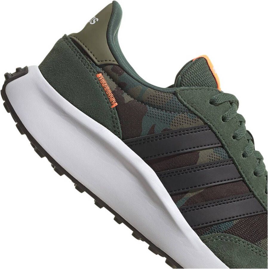 Adidas Groene Sneakers Run 70s - Foto 3