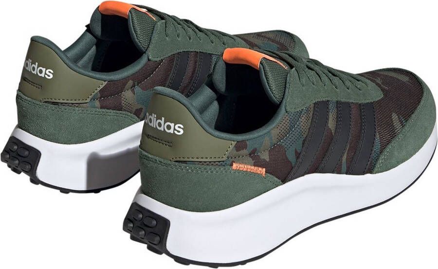 Adidas Groene Sneakers Run 70s - Foto 8